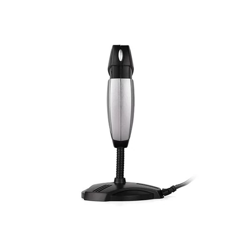 A4-Tech PK-635P Webkamera Black/Silver