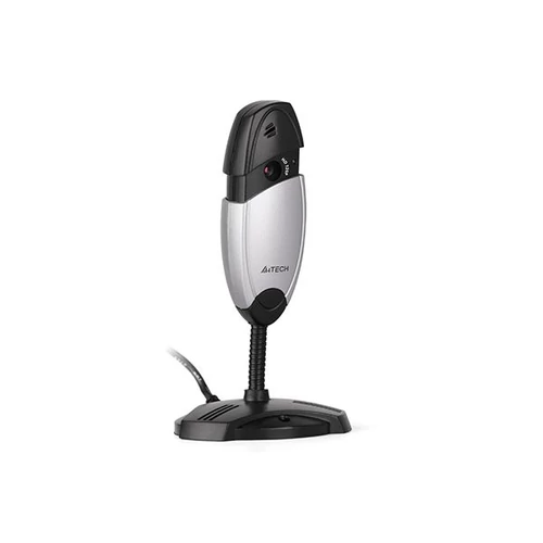 A4-Tech PK-635P Webkamera Black/Silver