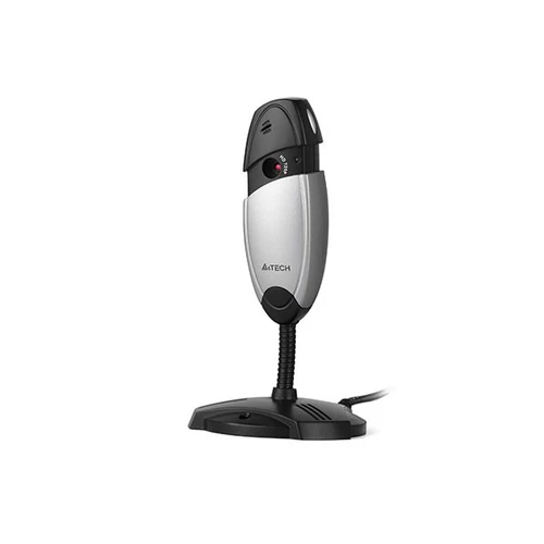 A4-Tech PK-635P Webkamera Black/Silver