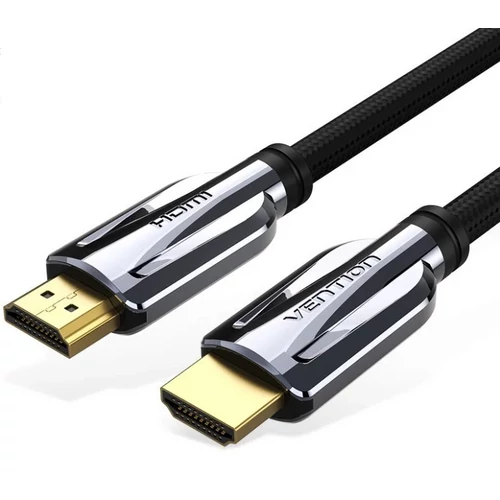 KÁBEL HDMI 2.1, 2m , Vention