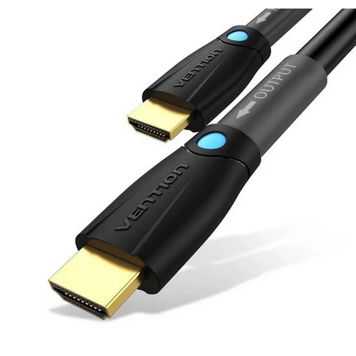 KÁBEL HDMI ( aktív, fekete), 15m, Vention