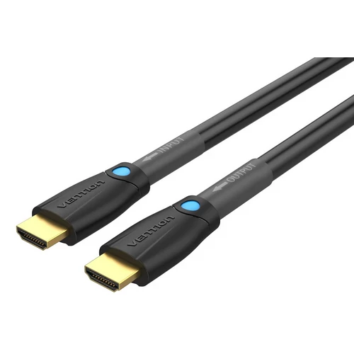 KÁBEL HDMI ( aktív, fekete), 20m, Vention