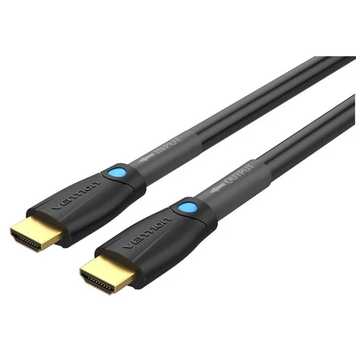 KÁBEL HDMI ( aktív, fekete), 30m, Vention