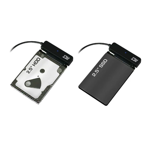 ACT AC1525 USB-C adapter cable to 2.5
