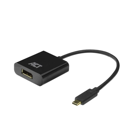 ACT AC7320 USB-C to DisplayPort female adapter 4K