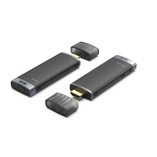 ADAPTER HDMI (Wifi transzmitter és receiver, 40m),Vention