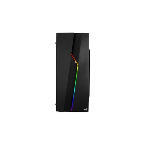 Aerocool Bolt Mini Tempered Glass RGB Black