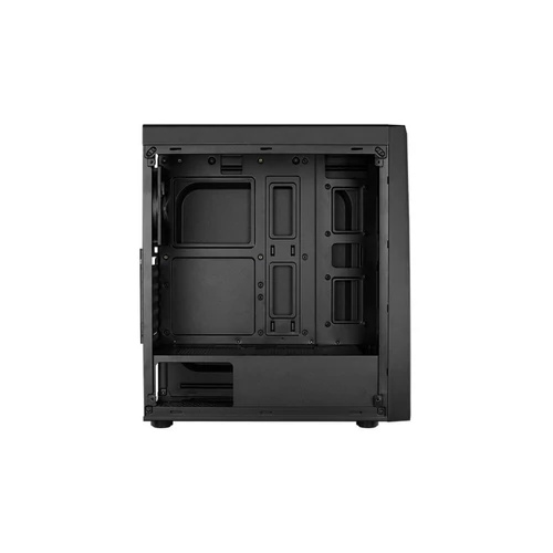 Aerocool Bolt Mini Tempered Glass RGB Black