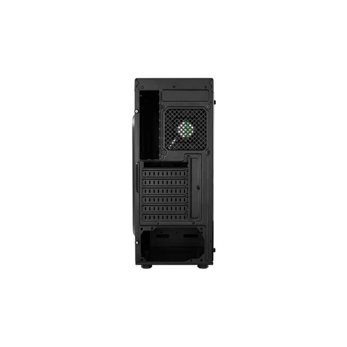Aerocool Bolt Mini Tempered Glass RGB Black
