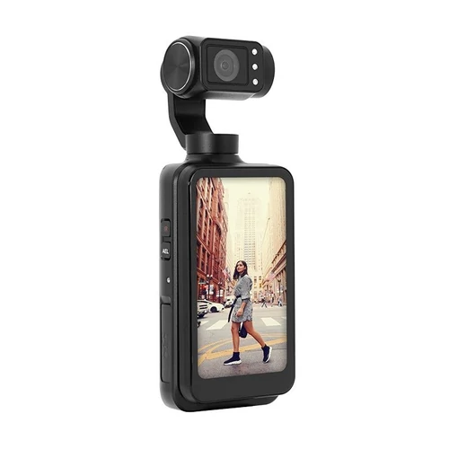 Agfa Realimove MC3X Mini Gimbal 4K kamera