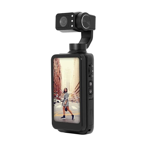 Agfa Realimove MC3X Mini Gimbal 4K kamera