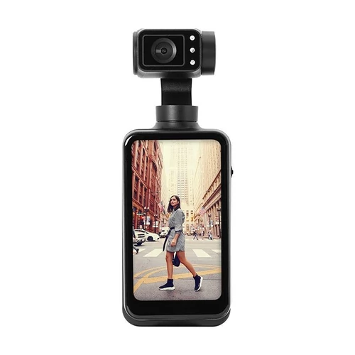 Agfa Realimove MC3X Mini Gimbal 4K kamera