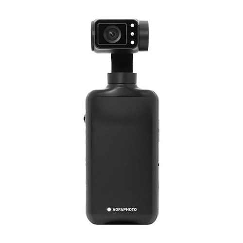 Agfa Realimove MC3X Mini Gimbal 4K kamera