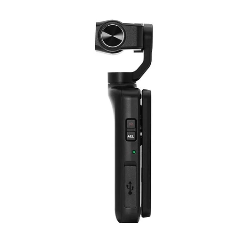 Agfa Realimove MC3X Mini Gimbal 4K kamera