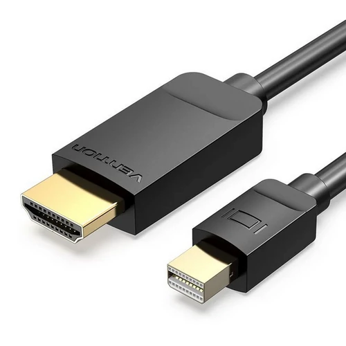 KÁBEL HDMI/M -> HDMI/F (8K,hosszabbító), 1,5m, Vention