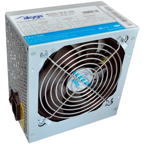 Akyga 550W Basic BULK