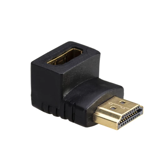 Akyga AK-AD-01 HDMI apa - anya 90fokos adapter