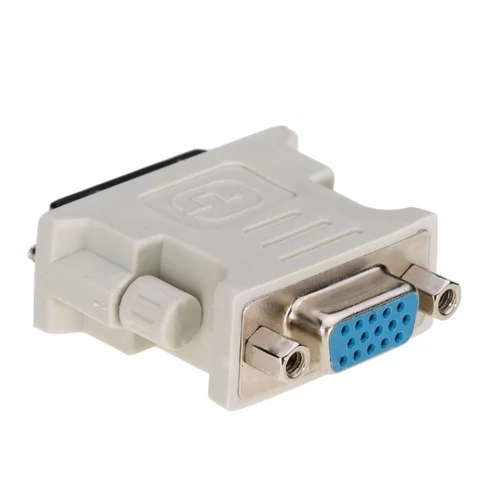 Akyga AK-AD-12 DVI - VGA adapter
