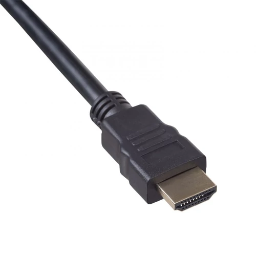Akyga AK-AV-11 1,8m HDMI 1.4 apa - DVI-D anya kábel