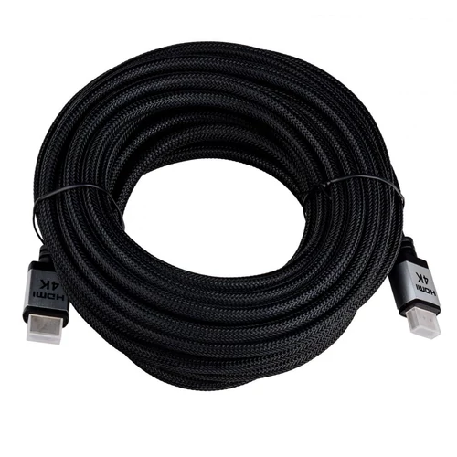 Akyga AK-HD-100P PRO 10m HDMI 2.0 kábel