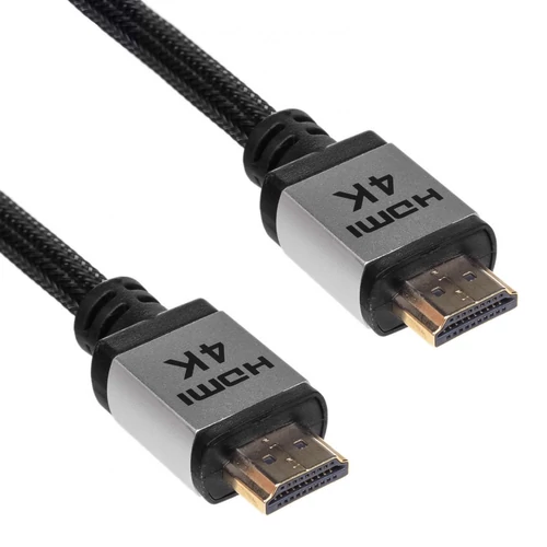 Akyga AK-HD-15P PRO 1,5m HDMI 2.0 kábel