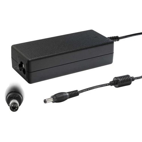 Akyga AK-ND-01 19V/3,42A/65W 5,5x2,5mm notebook hálózati töltő