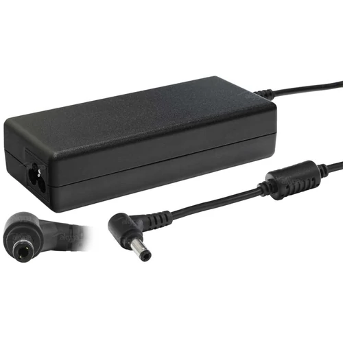 Akyga AK-ND-02 19V/3,95A/75W 5,5x2,5mm notebook hálózati töltő