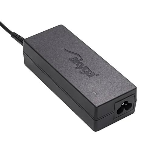 Akyga AK-ND-04 19V/4,74A/90W 7,4x5mm notebook hálózati töltő