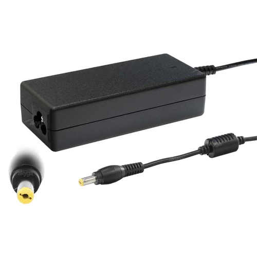 Akyga AK-ND-06 19V/3,42A/65W 5,5x1,7mm notebook hálózati töltő