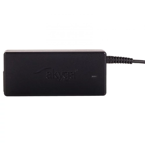 Akyga AK-ND-08 19V/4,74A/90W 4,8x1,7mm notebook hálózati töltő