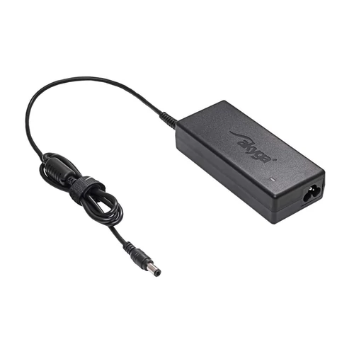 Akyga AK-ND-27 19V/4,74A/90W 5,5x3mm notebook hálózati töltő