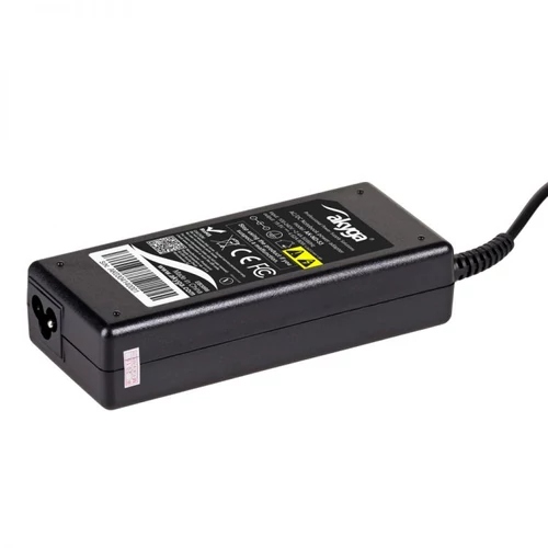 Akyga AK-ND-53 19,5V/4,62A/90W 4,5x3mm + pin notebook hálózati töltő