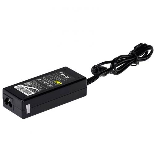 Akyga AK-ND-54 19V/2,37A/45W 4x1,35mm + pin notebook hálózati töltő