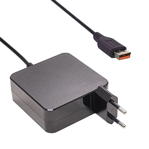 Akyga AK-ND-59 20V/2A/40W Lenovo Power USB notebook hálózati töltő