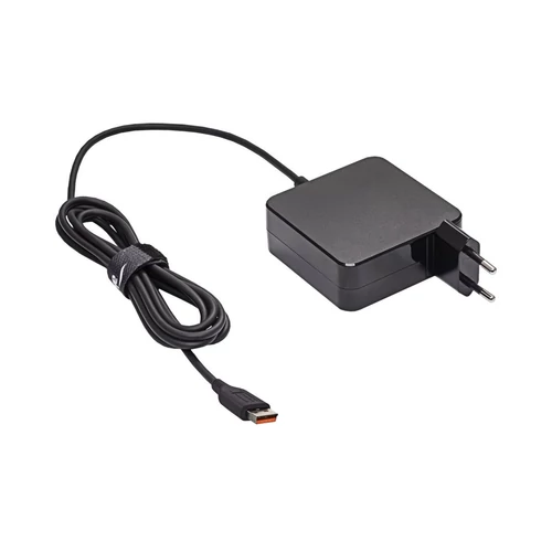 Akyga AK-ND-59 20V/2A/40W Lenovo Power USB notebook hálózati töltő