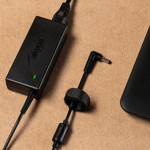 Akyga AK-ND-59 20V/2A/40W Lenovo Power USB notebook hálózati töltő