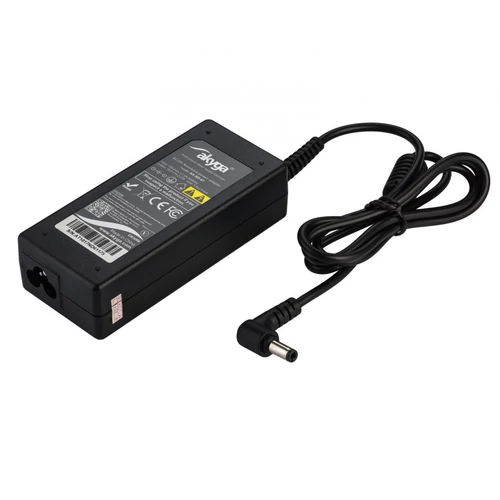 Akyga AK-ND-61 19V/2,37A/45W 5,5x2,5mm notebook hálózati töltő