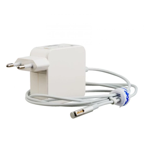 Akyga AK-ND-62 14,5V/3,10A/45W MagSafe L notebook hálózati töltő