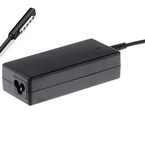 Akyga AK-ND-67 12V/3,6A/45W Magnetic Surface plug notebook hálózati töltő