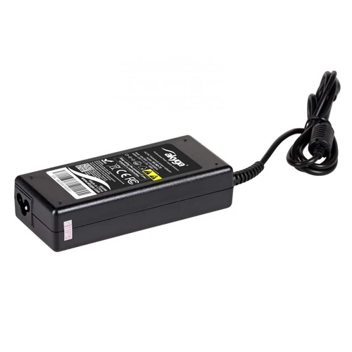 Akyga AK-ND-73 24V/4,17A/100W 6,3x3mm notebook hálózati töltő