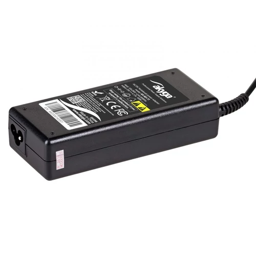 Akyga AK-ND-73 24V/4,17A/100W 6,3x3mm notebook hálózati töltő