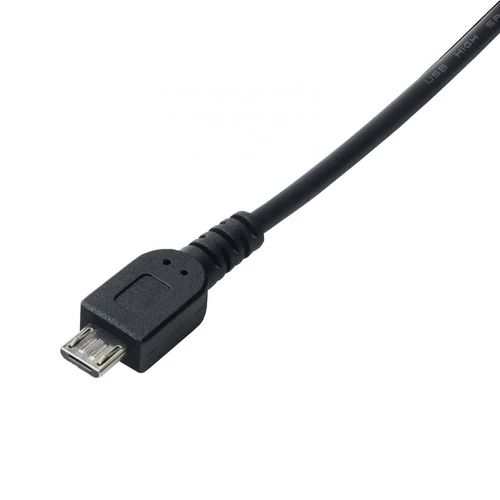 Akyga AK-USB-01 1,8m USB-A - microUSB kábel