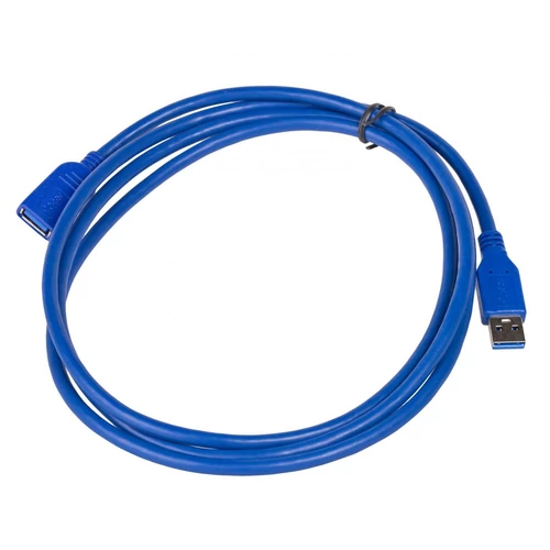 Akyga AK-USB-10 1,8m USB-A 3.0 apa - anya kábel