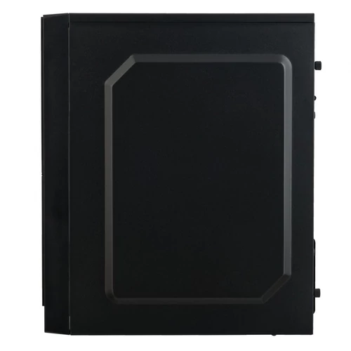 Akyga AK35BK táp nélküli mATX ház