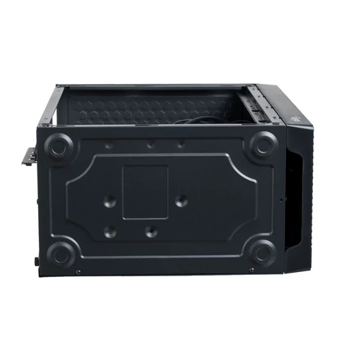 Akyga AK35BK táp nélküli mATX ház