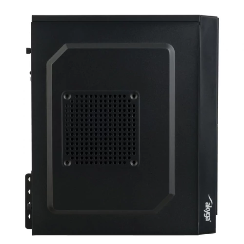 Akyga AK36BK táp nélküli mATX ház