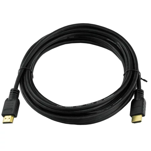Akyga AK-HD-50A 5m HDMI 1.4 kábel