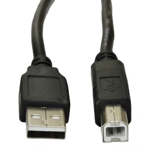 Akyga AK-USB-04 1,8m USB-A - USB-B kábel