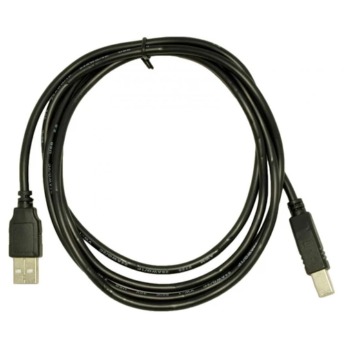 Akyga AK-USB-04 1,8m USB-A - USB-B kábel