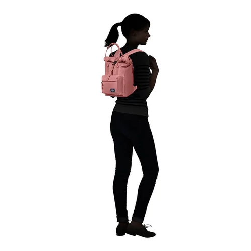 American Tourister Urban Groove Backpack Amethyst